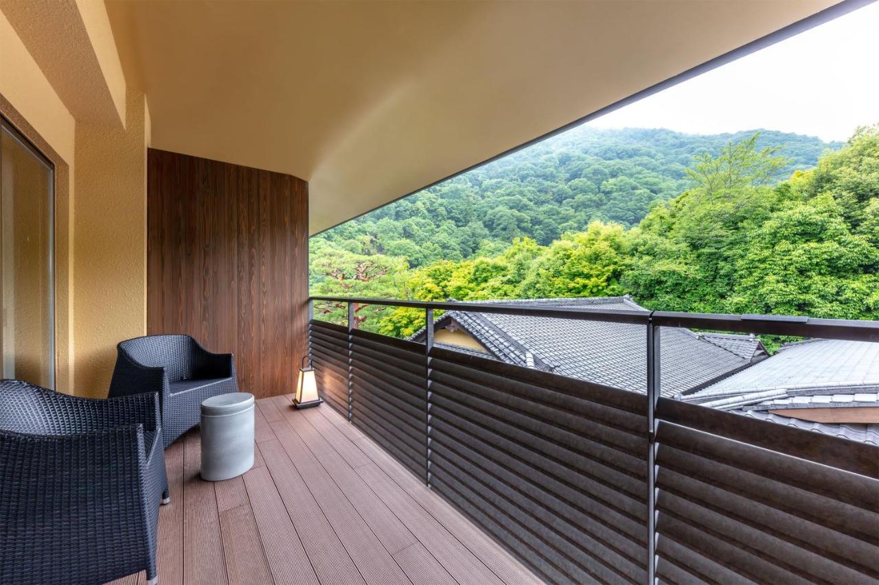 Suiran, A Luxury Collection Hotel, Kyoto Exterior photo