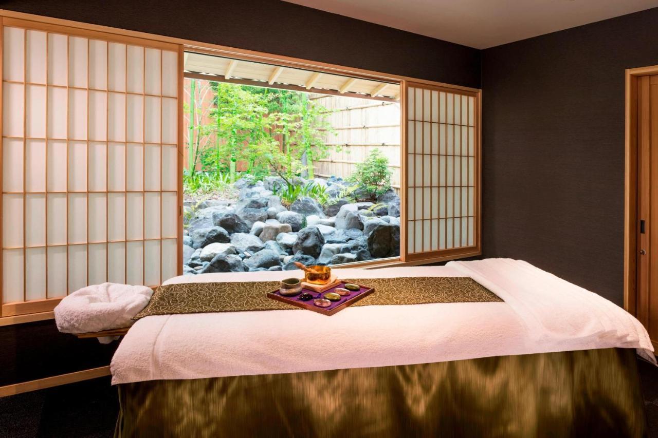 Suiran, A Luxury Collection Hotel, Kyoto Exterior photo