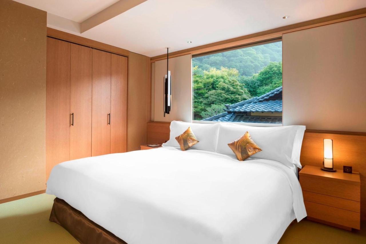 Suiran, A Luxury Collection Hotel, Kyoto Exterior photo