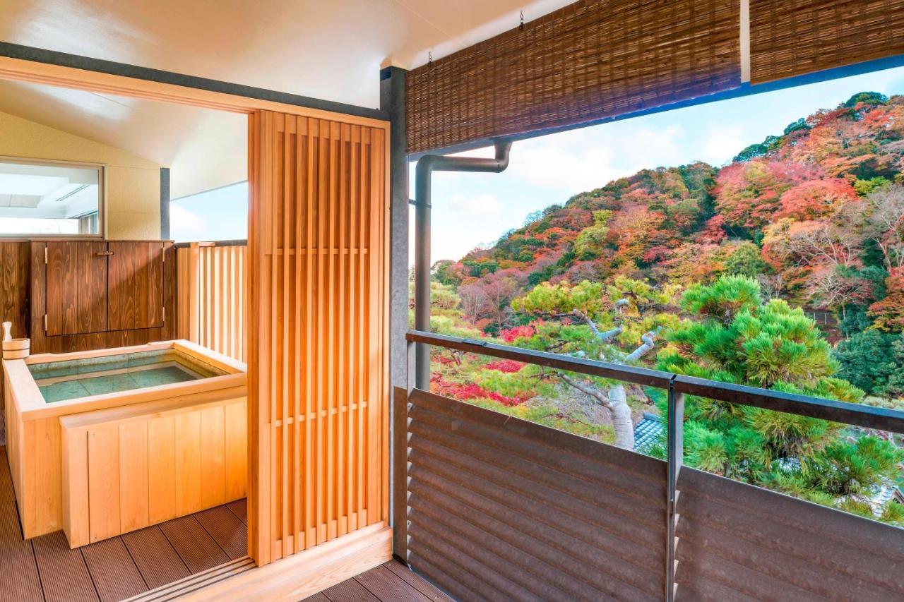 Suiran, A Luxury Collection Hotel, Kyoto Exterior photo