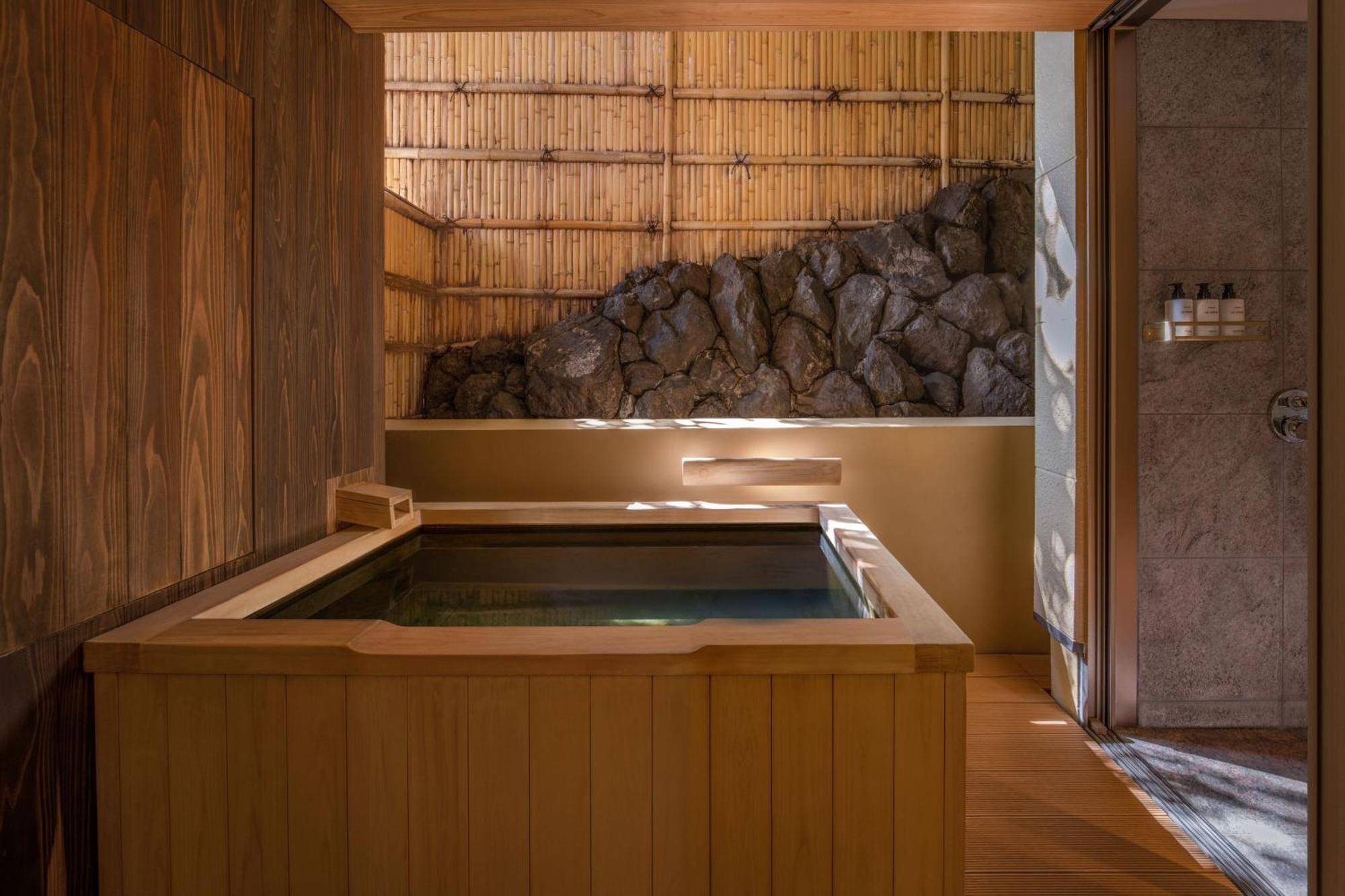 Suiran, A Luxury Collection Hotel, Kyoto Exterior photo